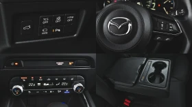 Mazda CX-5 ULTIMATE 2.5 SKYACTIV-G 4x4 Automatic | Auto.bg — изображение 16 Mazda CX-5 ULTIMATE 2.5 SKYACTIV-G 4x4 Automatic | Auto.bg — изображение 16