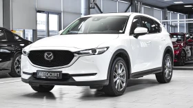Mazda CX-5 ULTIMATE 2.5 SKYACTIV-G 4x4 Automatic | Auto.bg — изображение 4 Mazda CX-5 ULTIMATE 2.5 SKYACTIV-G 4x4 Automatic | Auto.bg — изображение 4