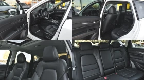 Mazda CX-5 ULTIMATE 2.5 SKYACTIV-G 4x4 Automatic | Auto.bg — изображение 14 Mazda CX-5 ULTIMATE 2.5 SKYACTIV-G 4x4 Automatic | Auto.bg — изображение 14