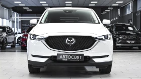 Mazda CX-5 ULTIMATE 2.5 SKYACTIV-G 4x4 Automatic | Auto.bg — изображение 2 Mazda CX-5 ULTIMATE 2.5 SKYACTIV-G 4x4 Automatic | Auto.bg — изображение 2