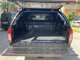 Nissan Navara - 8300 € / 16233.39 лв. - 33214566 5 | Car24.bg Nissan Navara - 8300 € / 16233.39 лв. - 33214566 5