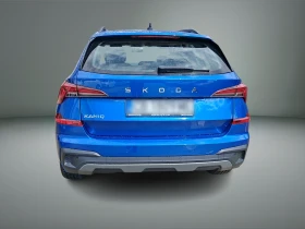 Skoda Kamiq Селекшън 1, 5 TSI, 150 к.с - 22000 € / 43028.26 лв. - 90151898 4 | Car24.bg Skoda Kamiq Селекшън 1, 5 TSI, 150 к.с - 22000 € / 43028.26 лв. - 90151898 4