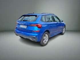 Skoda Kamiq Селекшън 1, 5 TSI, 150 к.с - 22000 € / 43028.26 лв. - 90151898 5 | Car24.bg Skoda Kamiq Селекшън 1, 5 TSI, 150 к.с - 22000 € / 43028.26 лв. - 90151898 5