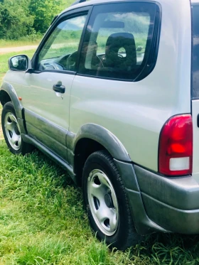 Suzuki Grand vitara - 6420 € / 12556.43 лв. - 87565947 4 | Car24.bg Suzuki Grand vitara - 6420 € / 12556.43 лв. - 87565947 4
