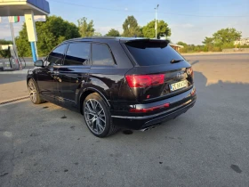 Audi SQ7 - 33999 € / 66496.26 лв. - 48797071 5 | Car24.bg Audi SQ7 - 33999 € / 66496.26 лв. - 48797071 5