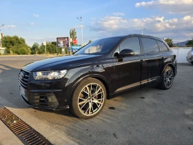 Audi SQ7 - Car24.bg Audi SQ7