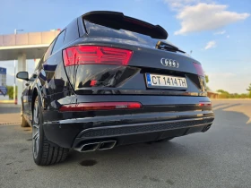 Audi SQ7 - 33999 € / 66496.26 лв. - 48797071 3 | Car24.bg Audi SQ7 - 33999 € / 66496.26 лв. - 48797071 3