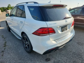 Mercedes-Benz GLE 400 AMG * * CARFAX * * АВТО КРЕДИТ * * | Auto.bg — изображение 4 Mercedes-Benz GLE 400 AMG * * CARFAX * * АВТО КРЕДИТ * * | Auto.bg — изображение 4