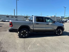Dodge RAM 1500 * Rebel * АВТОКРЕДИТ БЕЗ ПЪРВОНАЧАЛНА ВНОСКА* | Auto.bg — изображение 3 Dodge RAM 1500 * Rebel * АВТОКРЕДИТ БЕЗ ПЪРВОНАЧАЛНА ВНОСКА* | Auto.bg — изображение 3
