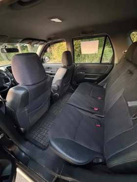 Honda Cr-v undefined | Auto.bg — изображение 6 Honda Cr-v undefined | Auto.bg — изображение 6