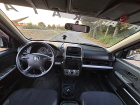Honda Cr-v undefined | Auto.bg — изображение 7 Honda Cr-v undefined | Auto.bg — изображение 7