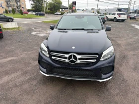 Mercedes-Benz GLE 350 d * CARFAX * H/K* 360* | Auto.bg — изображение 6 Mercedes-Benz GLE 350 d * CARFAX * H/K* 360* | Auto.bg — изображение 6