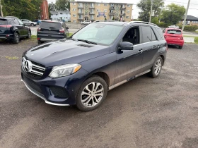 Mercedes-Benz GLE 350 d * CARFAX * H/K* 360*