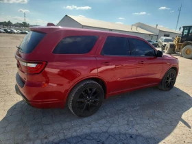 Dodge Durango 5.7l R/T - 13000 € - 45846008 3 | Car24.bg Dodge Durango 5.7l R/T - 13000 € - 45846008 3