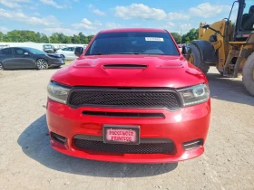 Dodge Durango 5.7l R/T - 13000 € - 45846008 5 | Car24.bg Dodge Durango 5.7l R/T - 13000 € - 45846008 5