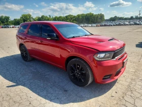 Dodge Durango 5.7l R/T - 13000 € - 45846008 4 | Car24.bg Dodge Durango 5.7l R/T - 13000 € - 45846008 4