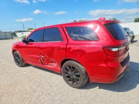 Dodge Durango 5.7l R/T - 13000 € - 45846008 2 | Car24.bg Dodge Durango 5.7l R/T - 13000 € - 45846008 2