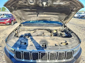 Jeep Grand Wagoneer 5.7l Wagoneer Series Ii | Auto.bg — изображение 12 Jeep Grand Wagoneer 5.7l Wagoneer Series Ii | Auto.bg — изображение 12