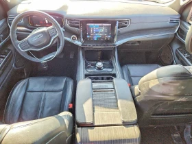 Jeep Grand Wagoneer 5.7l Wagoneer Series Ii | Auto.bg — изображение 8 Jeep Grand Wagoneer 5.7l Wagoneer Series Ii | Auto.bg — изображение 8