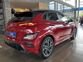 Hyundai Kona 1.6GDI N-Line | Auto.bg — изображение 2 Hyundai Kona 1.6GDI N-Line | Auto.bg — изображение 2