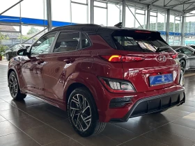 Hyundai Kona 1.6GDI N-Line | Auto.bg — изображение 3 Hyundai Kona 1.6GDI N-Line | Auto.bg — изображение 3