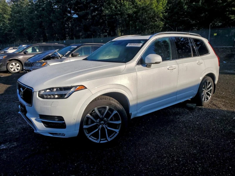 Volvo Xc90 2l T6 - 11500 € / 22492.04 лв. - 12265624 1 | Car24.bg Volvo Xc90 2l T6 - 11500 € / 22492.04 лв. - 12265624 1