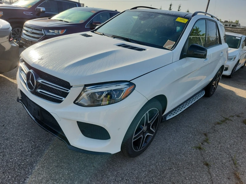 Mercedes-Benz GLE 400 AMG * * CARFAX * * АВТО КРЕДИТ * * - 16999 € / 33247.15 лв. - 57241086 1 | Car24.bg Mercedes-Benz GLE 400 AMG * * CARFAX * * АВТО КРЕДИТ * * - 16999 € / 33247.15 лв. - 57241086 1