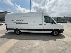 VW Crafter 2.0tdi 109hp maxi | Auto.bg — изображение 6 VW Crafter 2.0tdi 109hp maxi | Auto.bg — изображение 6