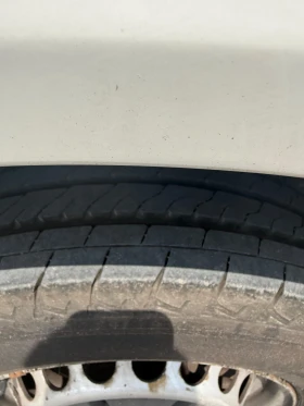 VW Crafter 2.0tdi 109hp maxi | Auto.bg — изображение 9 VW Crafter 2.0tdi 109hp maxi | Auto.bg — изображение 9