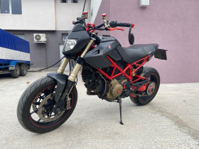 Ducati Hypermotard  1100 | Mobile.bg   2