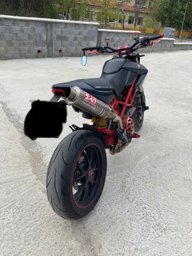 Ducati Hypermotard  1100 | Mobile.bg   7