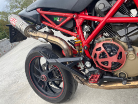 Ducati Hypermotard  1100 | Mobile.bg   4