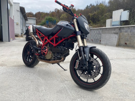 Обява за продажба на Ducati Hypermotard  1100 ~8 500 лв. - изображение 1