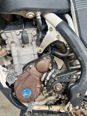 Husqvarna FC undefined | Auto.bg — изображение 6 Husqvarna FC undefined | Auto.bg — изображение 6