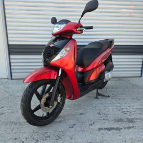 Honda Sh 150 | Auto.bg — изображение 6 Honda Sh 150 | Auto.bg — изображение 6