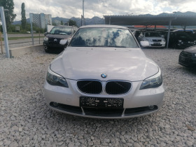 BMW 525  - [1] 