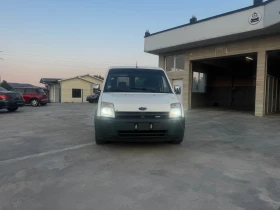 Ford Connect 1.8 TDCI - Car24.bg Ford Connect 1.8 TDCI