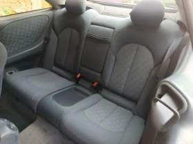 Mercedes-Benz CLK 2.7cdi | Mobile.bg — малка снимка 6