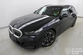 BMW 520 i Touring M Sport Paket Steptronic - Car24.bg BMW 520 i Touring M Sport Paket Steptronic
