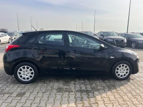 Hyundai I30 1.4CRDI EURO 5 - 8800 лв. / 4499.37 € - 59205636 5 | Car24.bg Hyundai I30 1.4CRDI EURO 5 - 8800 лв. / 4499.37 € - 59205636 5