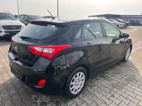 Hyundai I30 1.4CRDI EURO 5 - 8800 лв. / 4499.37 € - 59205636 6 | Car24.bg Hyundai I30 1.4CRDI EURO 5 - 8800 лв. / 4499.37 € - 59205636 6