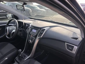 Hyundai I30 1.4CRDI EURO 5 - 8800 лв. / 4499.37 € - 59205636 10 | Car24.bg Hyundai I30 1.4CRDI EURO 5 - 8800 лв. / 4499.37 € - 59205636 10