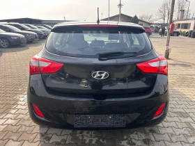 Hyundai I30 1.4CRDI EURO 5 - 8800 лв. / 4499.37 € - 59205636 7 | Car24.bg Hyundai I30 1.4CRDI EURO 5 - 8800 лв. / 4499.37 € - 59205636 7