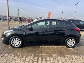 Hyundai I30 1.4CRDI EURO 5 - 8800 лв. / 4499.37 € - 59205636 9 | Car24.bg Hyundai I30 1.4CRDI EURO 5 - 8800 лв. / 4499.37 € - 59205636 9