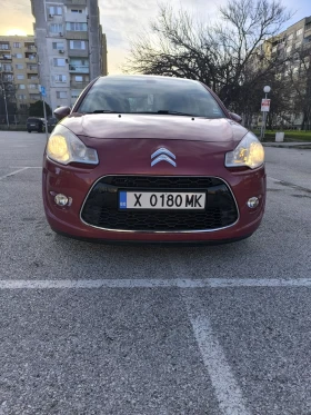 Citroen C3 1.6hdi EXCLUSIVE - 3400 € / 6649.82 лв. - 30401735 3 | Car24.bg Citroen C3 1.6hdi EXCLUSIVE - 3400 € / 6649.82 лв. - 30401735 3