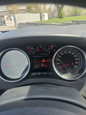 Peugeot 508 2, 0HDI, 163HP - 4600 € / 8996.82 лв. - 63027949 10 | Car24.bg Peugeot 508 2, 0HDI, 163HP - 4600 € / 8996.82 лв. - 63027949 10