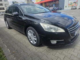 Peugeot 508 2, 0HDI, 163HP - 4600 € / 8996.82 лв. - 63027949 3 | Car24.bg Peugeot 508 2, 0HDI, 163HP - 4600 € / 8996.82 лв. - 63027949 3