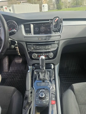 Peugeot 508 2, 0HDI, 163HP - 4600 € / 8996.82 лв. - 63027949 8 | Car24.bg Peugeot 508 2, 0HDI, 163HP - 4600 € / 8996.82 лв. - 63027949 8