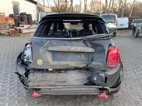 Mini Cooper s ELEKTRO-SE Trim XL | Auto.bg — изображение 5 Mini Cooper s ELEKTRO-SE Trim XL | Auto.bg — изображение 5
