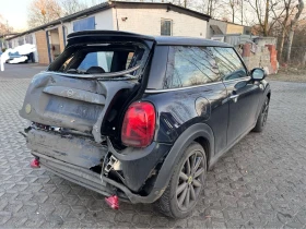 Mini Cooper s ELEKTRO-SE Trim XL | Auto.bg — изображение 6 Mini Cooper s ELEKTRO-SE Trim XL | Auto.bg — изображение 6